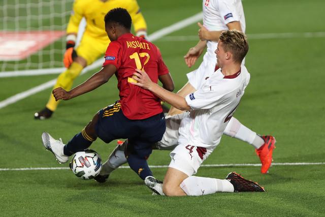 U23国足名单：山东泰山6人领衔 杜月徵向余望在列